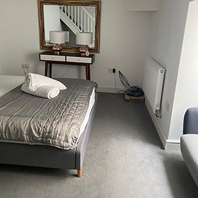 Serviced Apartment Cleaning Abbey Wood SE2